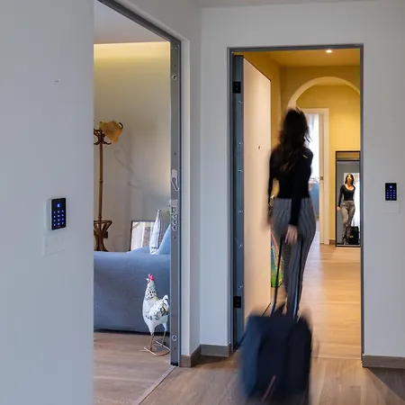 A Casa Di Laura * Bérgamo