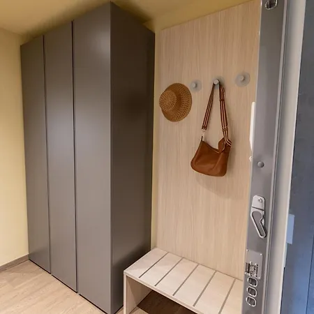 A Casa Di Laura * Bérgamo