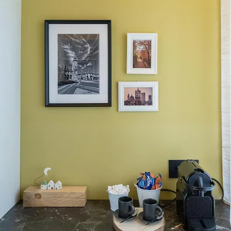 Apartamento A Casa Di Laura *