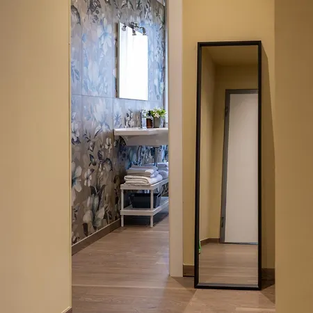 A Casa Di Laura Appartamento *