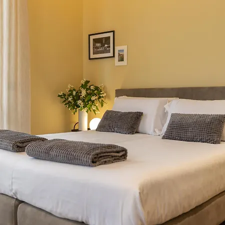 A Casa Di Laura Apartamento Bérgamo