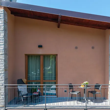 A Casa Di Laura Bérgamo