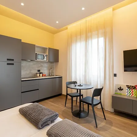 Apartamento A Casa Di Laura