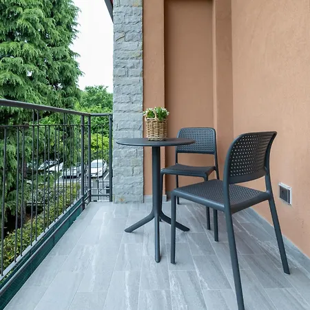 A Casa Di Laura Apartamento