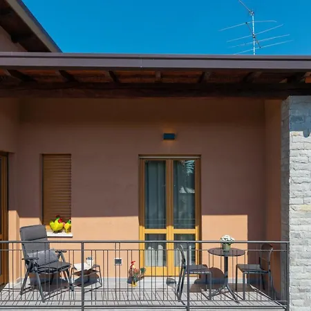 A Casa Di Laura Apartamento *