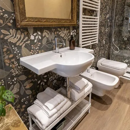 A Casa Di Laura Apartamento *