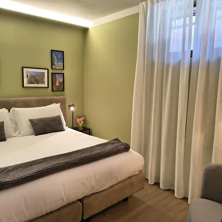 A Casa Di Laura