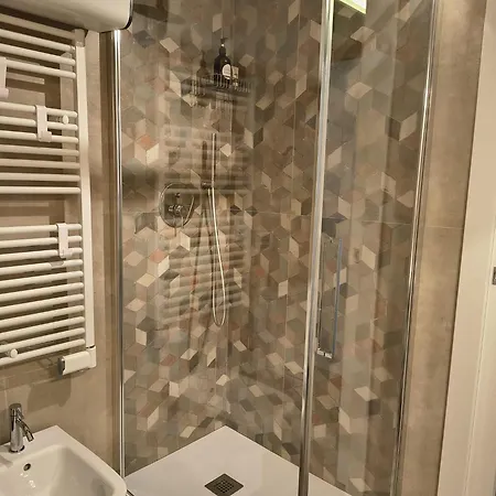 A Casa Di Laura * Bergamo