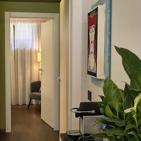 Apartament A Casa Di Laura