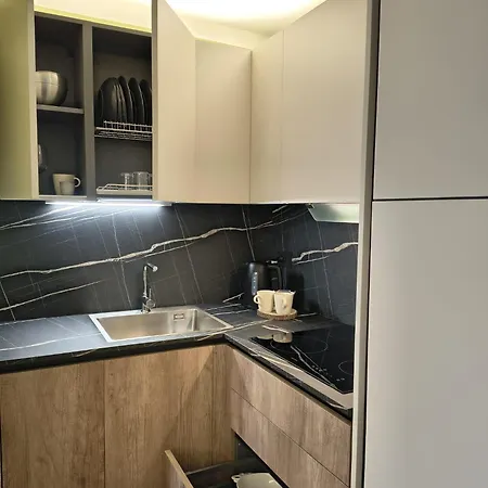 A Casa Di Laura Apartament Bergamo
