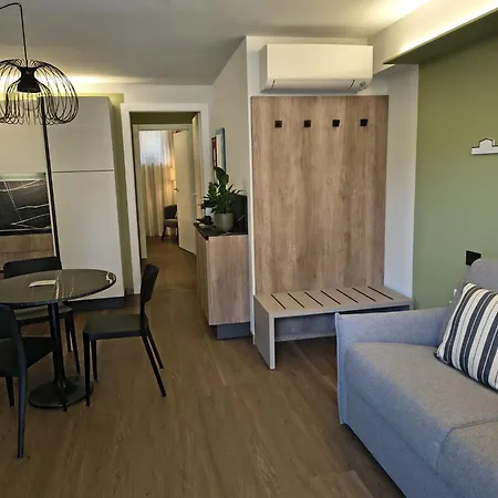 A Casa Di Laura Apartament