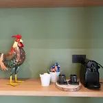 A Casa Di Laura דירה *