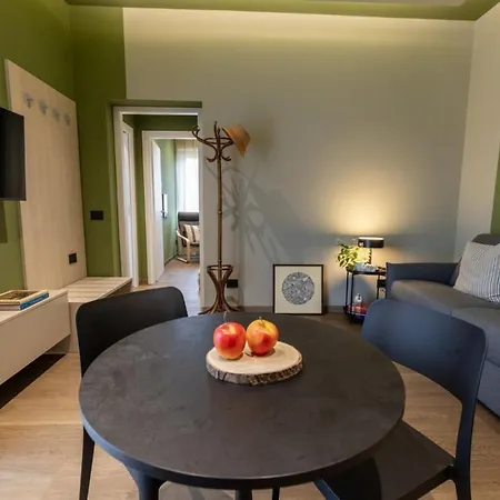 Apartman A Casa Di Laura *